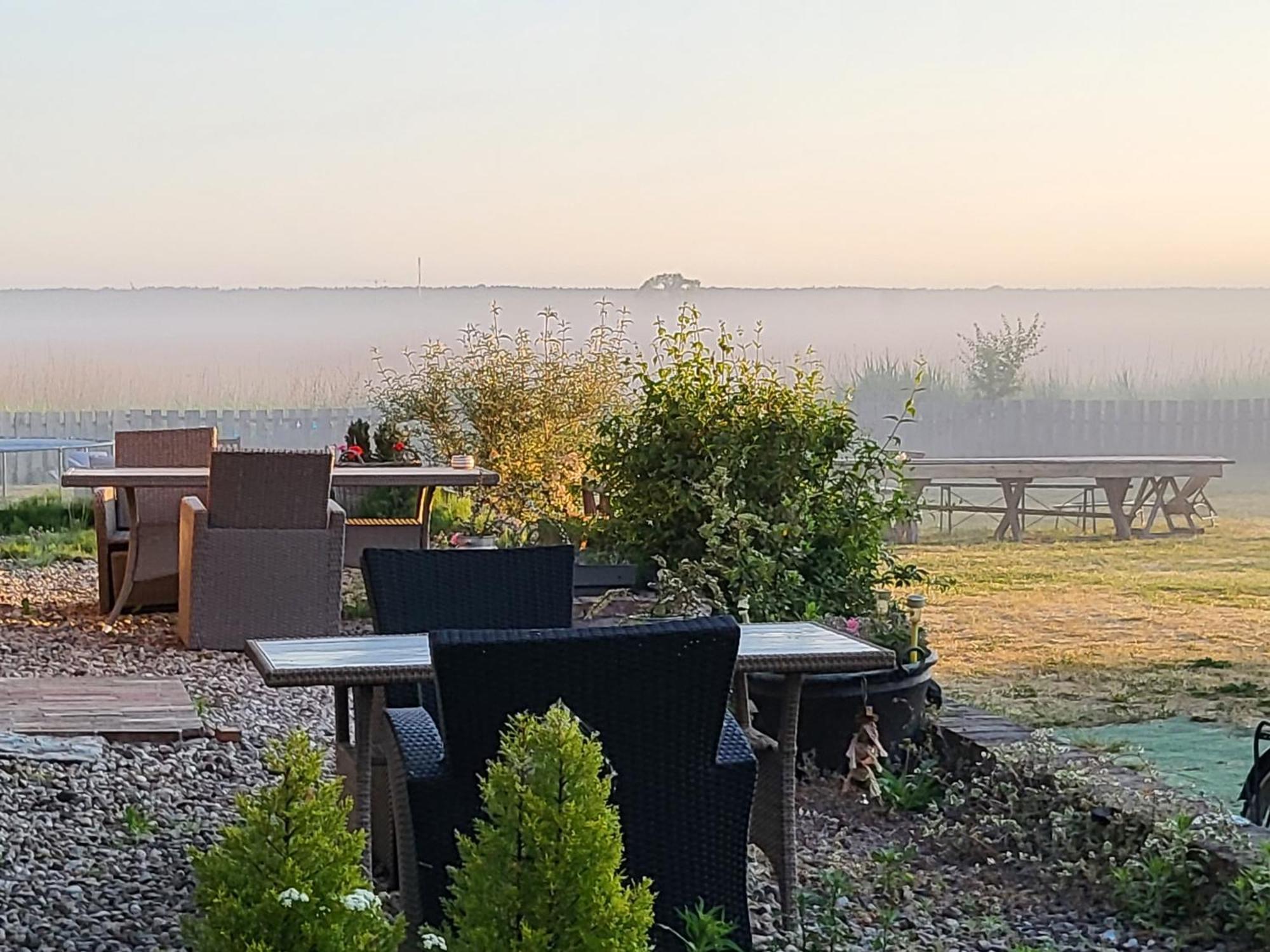 DOM GOŚCINNY PTASZARNIA - Ekologia - Natura - Rewilding Swinoujscie Bagian luar foto