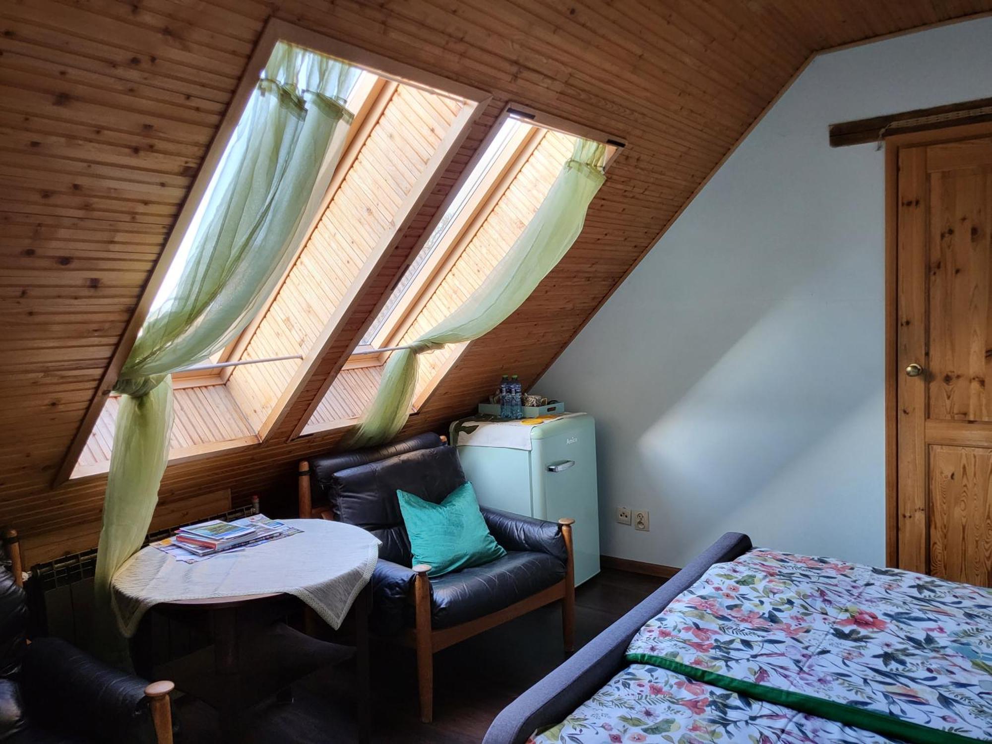 DOM GOŚCINNY PTASZARNIA - Ekologia - Natura - Rewilding Swinoujscie Bagian luar foto